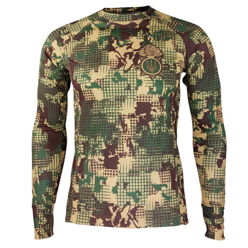 Реглан Гвардія наступу Хижак | KRAMATAN Tactical Design| S