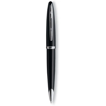 Ручка шариковая Waterman CARENE Black Sea ST BP Серебристый 21 057