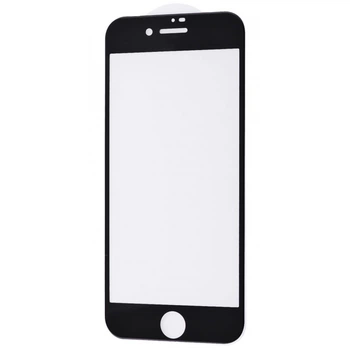 Защитное стекло WAVE FULL SCREEN HQ для Apple iPhone 7/8/SE 2 black