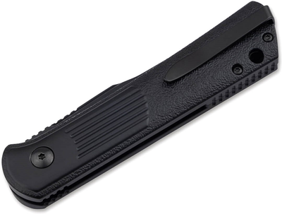 Нож Boker Plus Alluvial All Black (01BO346)