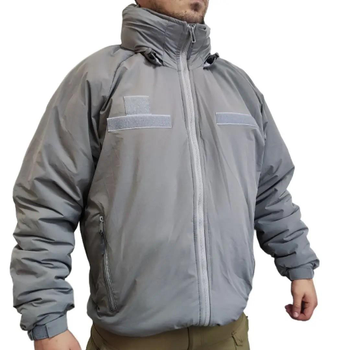 Тактична куртка GRAD PCU level 7 neoflex Grey XXL