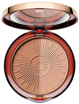 Бронзуюча пудра Artdeco Compact Long-Lasting 50 Almond 10 г (4052136055948)