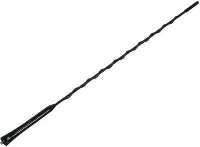 Шток антенный радиоприемника Opel Astra G/Omega A/Omega B/Vectra C/Vectra B/Zafira B наружный, (1200900100)