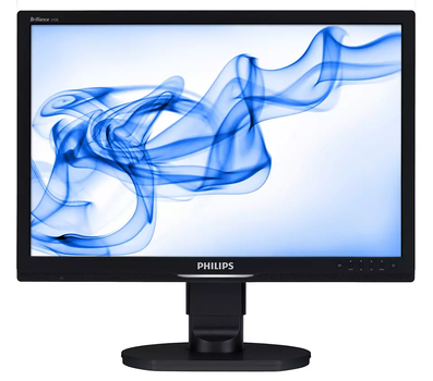 Монитор 24" Philips Brilliance 240B1CS/00 1920x1200 TN+film-(B)-Б/У