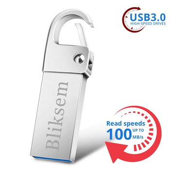 Флеш-накопичувач USB 3,0 64 Гб