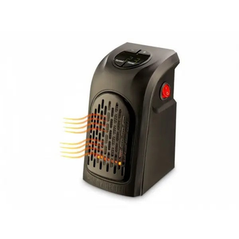 Портативний обігрівач Handy Heater 400Вт тепловентилятор