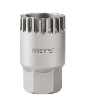 Съемник картриджа каретки велосипеда Grey's GR60200