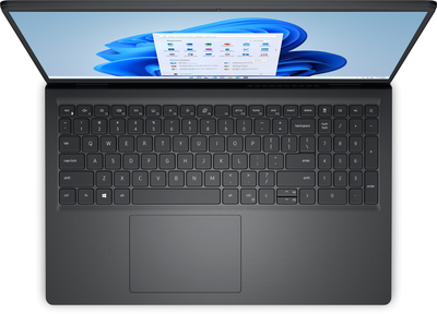 Laptop Dell Vostro 15 3530 (N1605PVNB3530EMEA01_hom_3YPSNO_noFP) Black