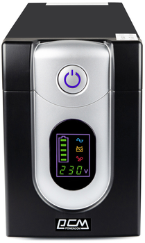 ДБЖ Powercom IMD-2000AP