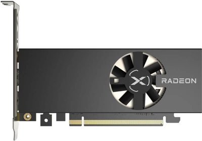 Karta graficzna XFX PCI-Ex Radeon RX 6400 Speedster SWFT 105 4GB GDDR6 (1923/16000) (HDMI, DisplayPort) (RX-64XL4SFG2)