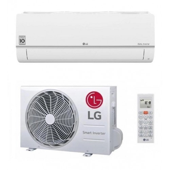 Кондиционер LG Standard Plus PC12SQ