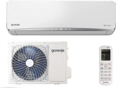 Кондиционер Gorenje Pandora 26INTE/26OUTTE