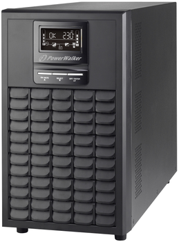 ДБЖ PowerWalker VFI 3000 CG PF1 (10122111)