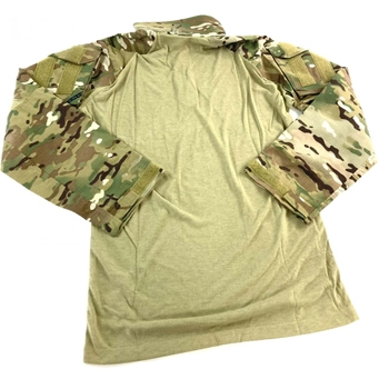 Сорочка Crye Precision G3 Combat Shirt | Multicam M-regular 10008