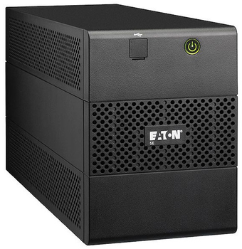 ДБЖ Eaton 5E 2000VA, USB (5E2000IUSB)