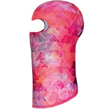 Балаклава Buff Polar Balaclava Prisma Pink (1033-BU 130126.538.10.00)