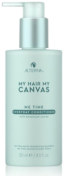 Кондиціонер для волосся Alterna My Hair My Canvas Me Time Everyday Conditioner щоденний 251 мл (873509029762)