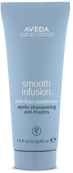 Odżywka Aveda Smooth Infusion Anti-Frizz Conditioner zapobiegająca puszeniu się włosów 40 ml (18084037447)
