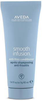 Кондиціонер Aveda Smooth Infusion Anti-Frizz Conditioner проти пухнастості 40 мл (18084037447)