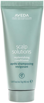 Кондиціонер для волосся Aveda Scalp Solutions Replenishing Conditioner регенеруючий 40 мл (18084040591)