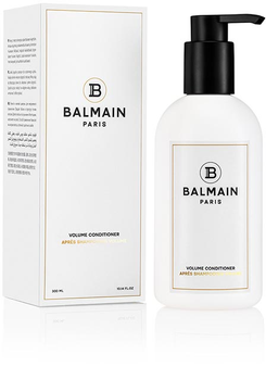 Кондиціонер для волосся Balmain Volume Conditioner надання об'єму 300 мл (8720246243925)