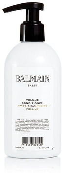 Odżywka do włosów Balmain Volume Conditioner zwiększająca objętość 300 ml (8718503828589)