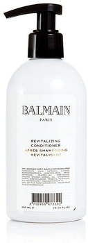 Odżywka do włosów Balmain Revitalizing Conditioner zniszczonych i łamliwych 300 ml (8718969473392)