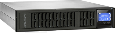 ИБП PowerWalker VFI 2000 CRM LCD (10122001)