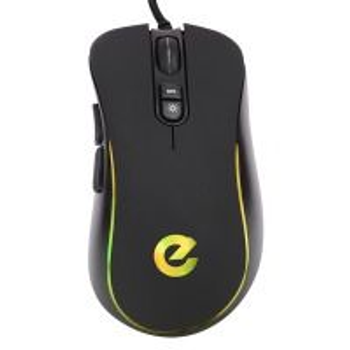 Мышь ergo nl-264 usb Черный