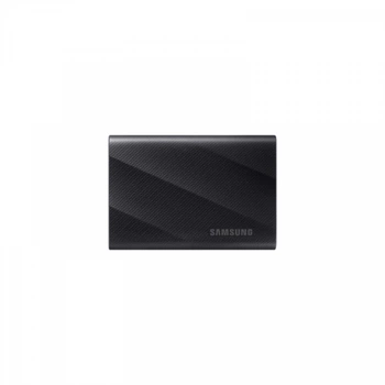 SSD накопичувач Samsung t9 Black 1.0tb 2.5" usb (mu-pg1t0b/eu)