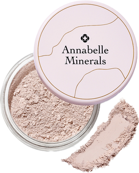 Коректор Annabelle Minerals мінеральний Natural Fair 4 г (5902288740751)