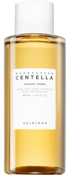 Зволожувальний тонер SKIN1004 Madagascar Centella Toning Toner з азіатською центеллою 400 мл (8809576261158)