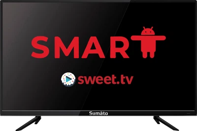 Телевизор SUMATO 32HTS03