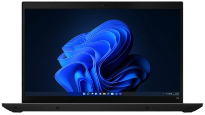 Ноутбук Lenovo ThinkPad L14 Gen 4 (21H5001DMH) Thunder Black