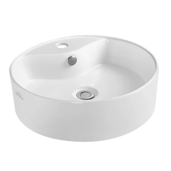 Раковина накладна, кругла 47 см, Rondi, CE-21-001