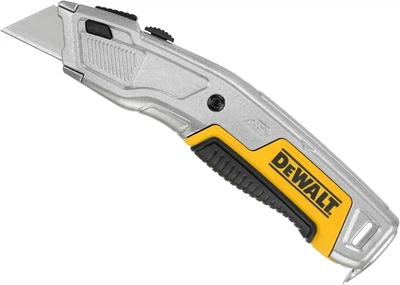 Nóż DeWalt z chowanym ostrzem DWHT10054-0 