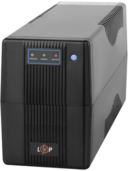 ИБП LogicPower LPM-700VA-P (LP3172)