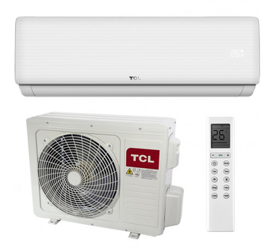 Кондиціонер TCL TAC-09CHSD/XAB1IHB Heat Pump R32 WI-FI