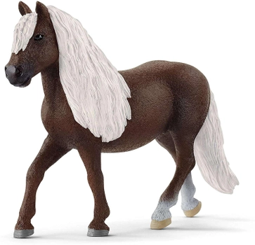 Фігурка Schleich Farm World Horse Black Forest Mare 10.4 см (4059433039534)