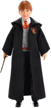 Figurka Mattel Harry Potter Ron Weasley 26 cm (0887961707144)