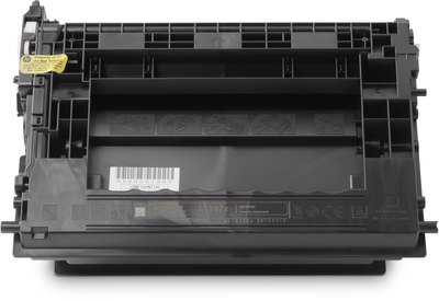 Тонер-картридж HP 147X LaserJet MFP 611/612/635/636 Black (W1470X)