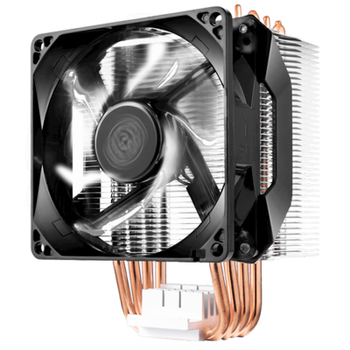 Кулер для процессора CoolerMaster Hyper H411R (RR-H411-20PW-R1)