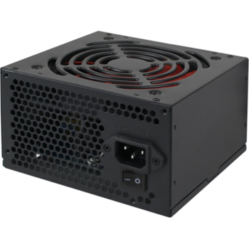 Блок питания LogicPower 500W (ATX-500W-120 4Sata)