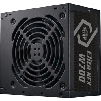 Блок питания CoolerMaster 700W ELITE NEX White W700 230V (MPW-7001-ACBW-BEU)