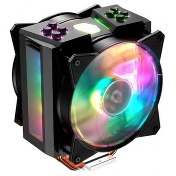 Кулер для процессора CoolerMaster MasterAir MA410M (MAM-T4PN-218PC-R1)