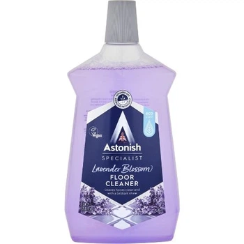 Засіб для миття підлоги Astonish Floor Cleaner Lavender Blossom Лаванда 1 л