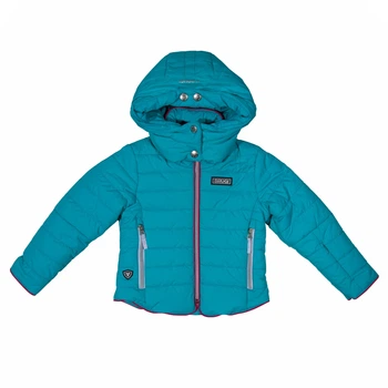 Куртка демисезонная Brugi 4-5 лет (104-110 см) голубой (YM47-382-4-5)
