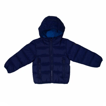 Куртка демисезонная Brugi 4-5 лет (104-110 см) темно-синий (YL4Z-RTX-3D-4-5)