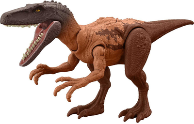 Фігурка Mattel Jurassic World Strike Attack Herrerasaurus (0194735116249)