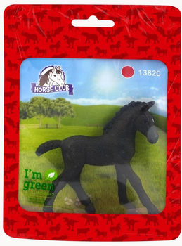 Фігурка Schleich Lipizzaner Horse Club Red foal 9 см (4059433406039)